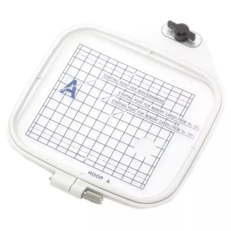 چرخ گلدوزی ژانومه مدل 550e