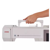 چرخ گلدوزی ژانومه مدل 550e