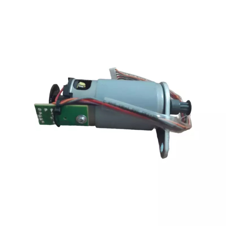 موتور دینام چرخ گلدوزی ژانومه مدلهای 350، 370، 450 و 550، گزینهای عالی برای گلدوزی با دقت و قدرت بالا است. با طراحی کاربرپسند و کیفیت ساخت ممتاز، این موتور به شما امکان میدهد تا با راحتی بیشتری به خلاقیت خود بپردازید.