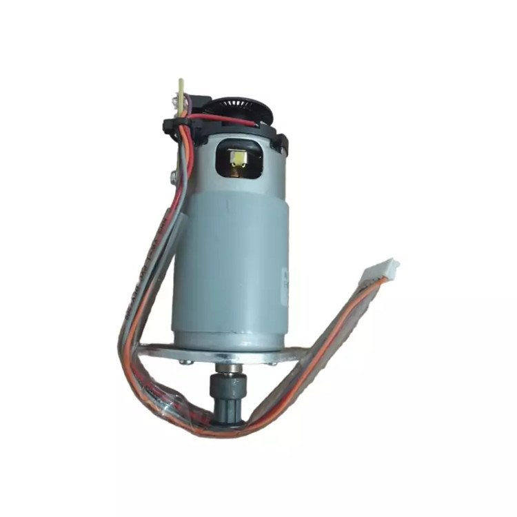 موتور دینام چرخ گلدوزی ژانومه مدلهای 350، 370، 450 و 550 با قدرت و دقت بالا، بهترین انتخاب برای هنرمندان گلدوزی است. این موتور با طراحی کاربرپسند و کیفیت عالی، تجربهای راحت و سریع را در دوخت و دوز فراهم میکند و به خلاقیت شما جان میبخشد.