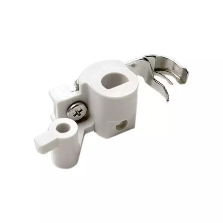 سوزن نخ کن چرخ گلدوزی ژانومه مدل 550e