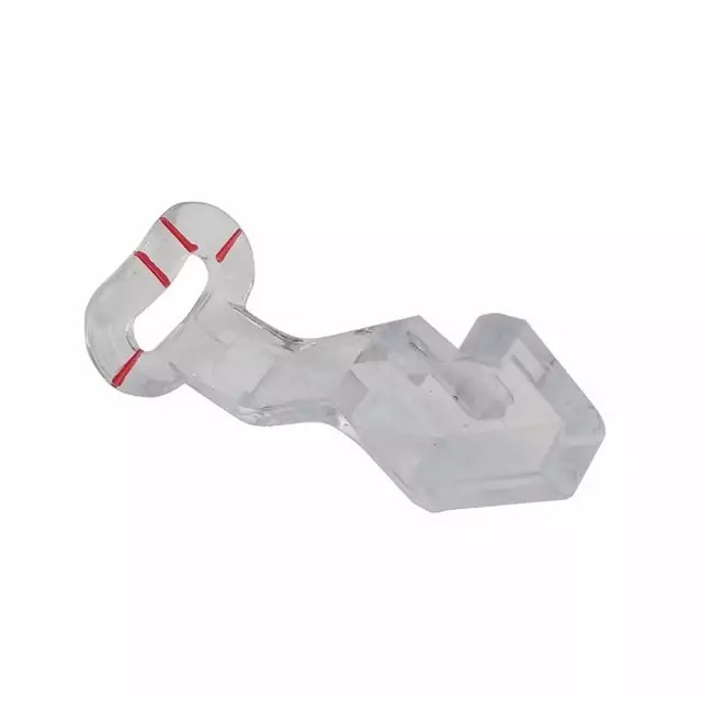 پایه پلاستیکی چرخ گلدوزی ژانومه: پایهای مقاوم و بادوام، طراحی شده برای چرخهای گلدوزی ژانومه، با کیفیت بالا و مناسب برای دوختهای دقیق و ماندگاری طولانی.