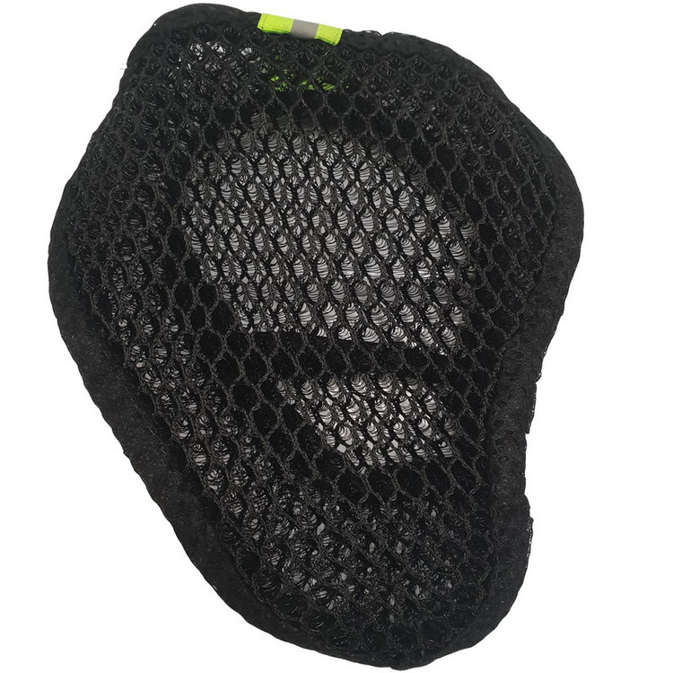 روکش زین دوچرخه توری