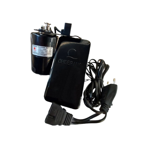 دینام و پدال چرینگ، راهحلی ایدهآل برای برقی کردن چرخهای خیاطی دستی قدیمی است. با نصب آسان و سازگاری با مدلهای مختلف، سرعت و کارایی خیاطی شما را بهبود میبخشد. خرید عمده با تخفیفهای ویژه، فرصتی عالی برای تامین نیازهایتان!