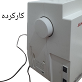 Memory Craft 450E Janome