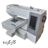 جهت خرید چرخ گلدوزی ژانومه با شماره تماس ۰۹۱۱۴۵۰ ۴۲۷۰ تماس بگیرید
