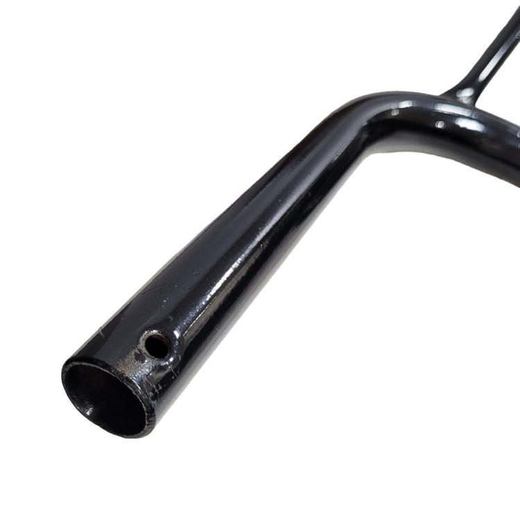 فرمان دوچرخه مدل BMX 20: دارای طراحی مقاوم و ارگونومیک برای کنترل بهتر و سواری راحتتر.