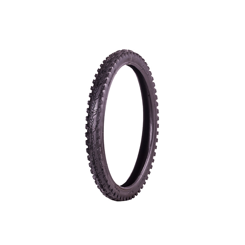 فروش عمده تایر دوچرخه ایران یاسا مدل FLESH562 سایز 20-1.75