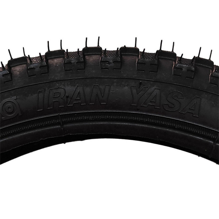 تایر 16*2.125 یاسا دوچرخه