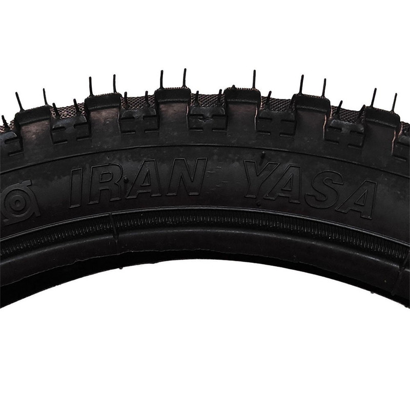 Iran Yasa bicycle tire model T-20.2.32