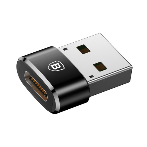 مبدل Type-C به USB باسئوس مدل CAAOTG-01 با کیفیت ساخت بالا و سرعت انتقال مناسب، گزینهای عالی برای اتصال دستگاههای مختلف مانند آیپد پرو و مک بوک است. این مبدل برای کاربران حرفهای و معمولی مناسب بوده و عملکرد قابل اعتمادی ارائه میدهد.