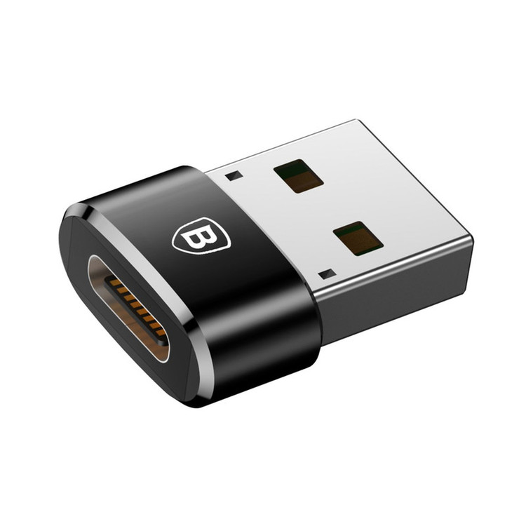 مبدل Type-C به USB باسئوس مدل CAAOTG-01 با کیفیت ساخت بالا و سرعت انتقال مناسب، گزینهای عالی برای اتصال دستگاههای مختلف مانند آیپد پرو و مک بوک است. این مبدل برای کاربران حرفهای و معمولی مناسب بوده و عملکرد قابل اعتمادی ارائه میدهد.
