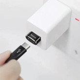 مبدل Type-C به USB باسئوس مدل CAAOTG-01 با طراحی مدرن و کارایی بالا، به شما این امکان را میدهد که به سادگی دستگاههای خود را متصل کرده و دادهها را منتقل کنید. این محصول مناسب برای کاربران حرفهای و روزمره است و تجربهای راحت و سریع را به ارمغان میآورد.