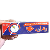 شیر اطمینان رهانه ۳/۴ اینچ