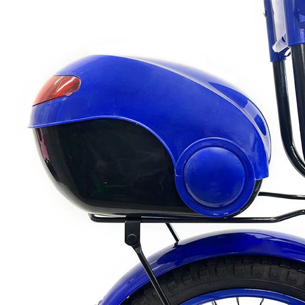 دوچرخه شهری دینو 16 اینچ