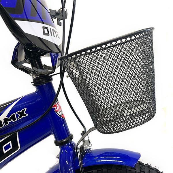 دوچرخه مدل شهری دینو سایز 16 اینچ