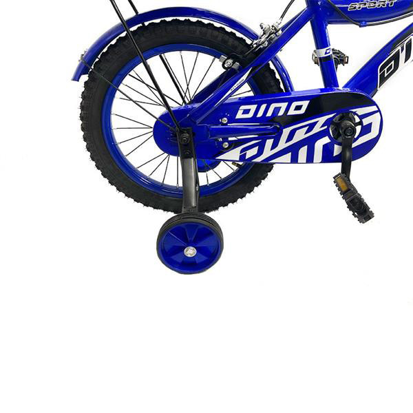 دوچرخه شهری مدل دینو 16 اینچ