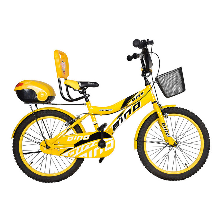 دوچرخه 20 دینو