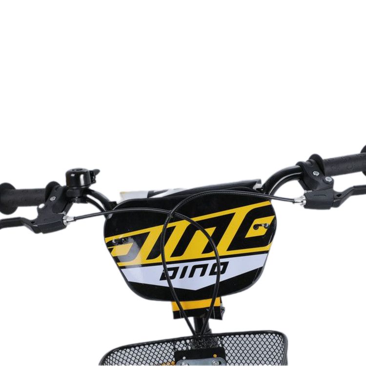 دوچرخه 20 دینو