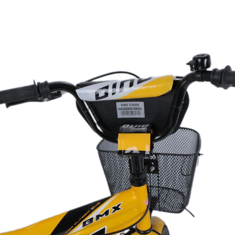 دوچرخه 20 دینو