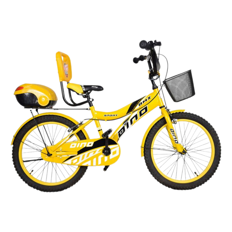 دوچرخه 20 دینو