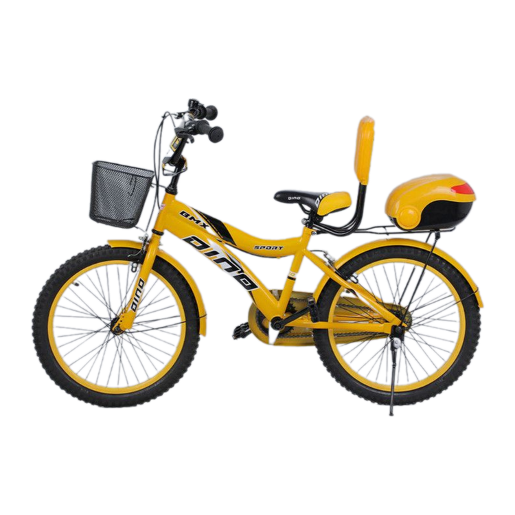 دوچرخه 20 دینو