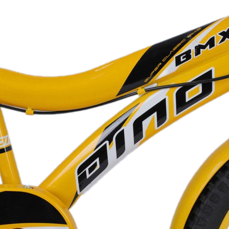 دوچرخه 20 دینو