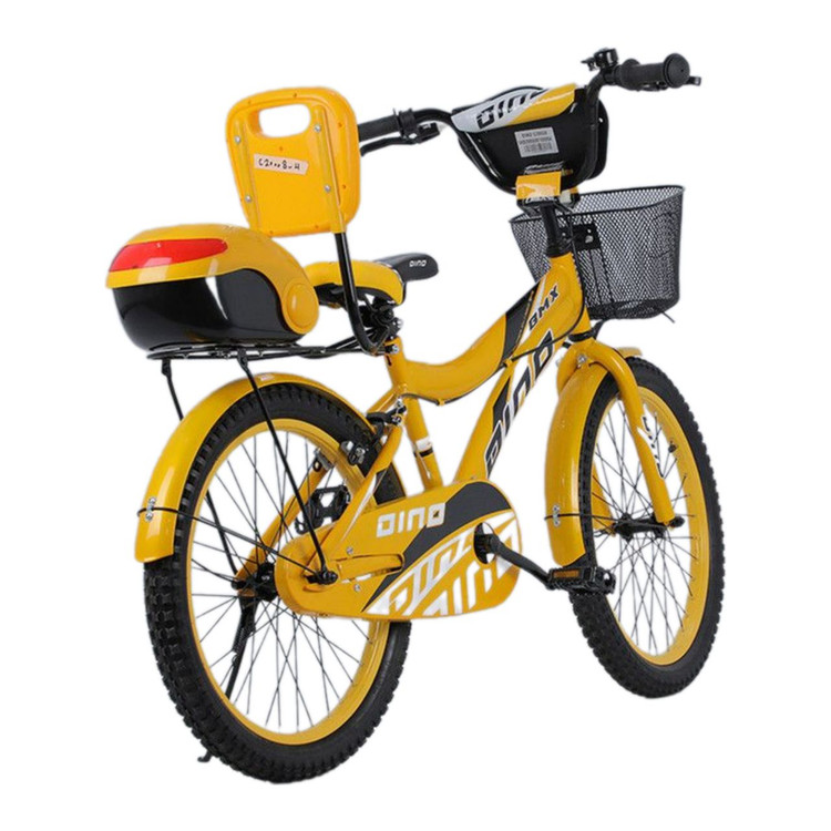 دوچرخه 20 دینو