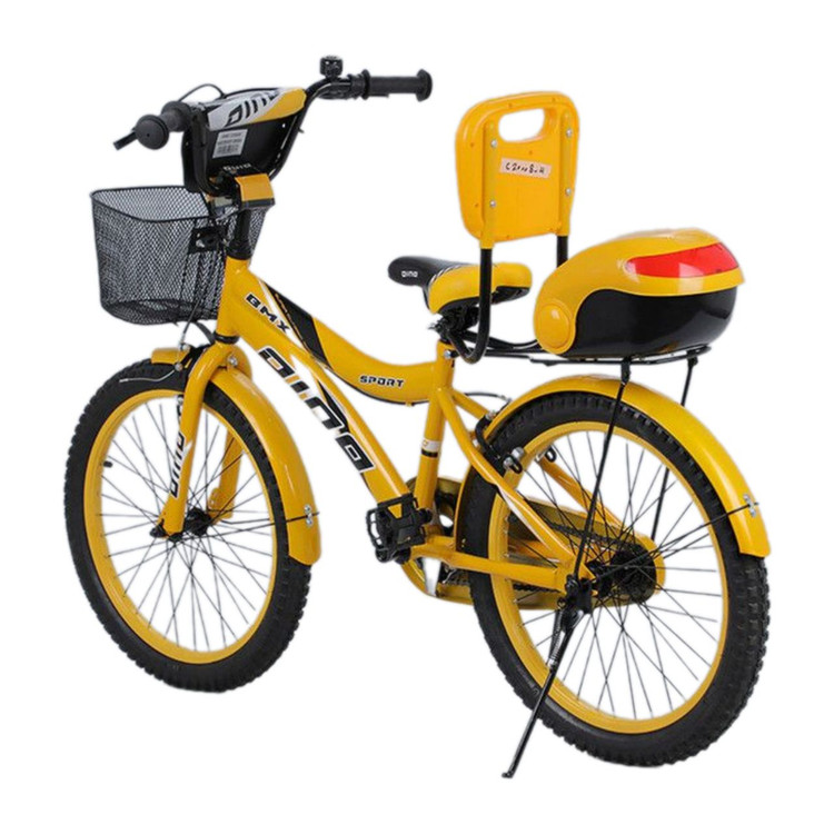 دوچرخه 20 دینو