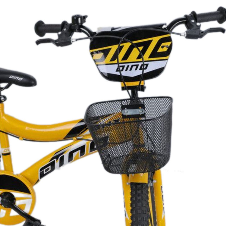 دوچرخه 20 دینو