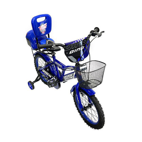 دوچرخه شهری دینو R A-C 16050 سایز 16: انتخابی ایدهآل برای کودکان و نوجوانان کپی