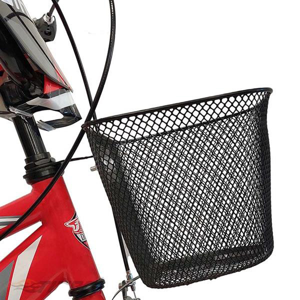 دوچرخه شهری دینو R A-C 16050 سایز 16: انتخابی ایدهآل برای کودکان و نوجوانان