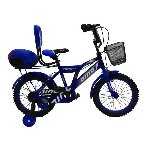 دوچرخه شهری دینو R A-C 16050 سایز 16: انتخابی ایدهآل برای کودکان و نوجوانان