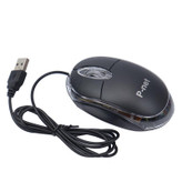 ماوس سیمی پی نت P-NET Z-1