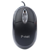 ماوس سیمی پی نت P-NET Z-1