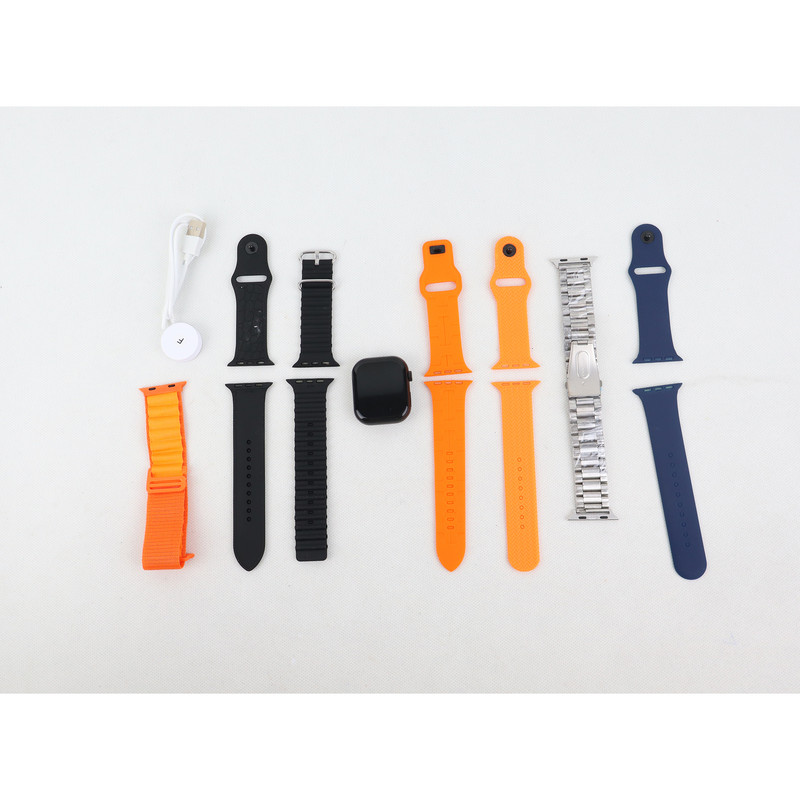 ساعت هوشمند