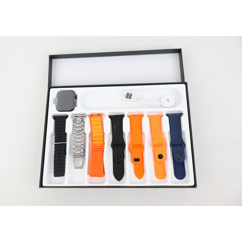 ساعت هوشمند