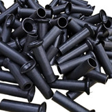 پوکه دوک 12 سانتی نخ ریسی - کارتن 100 تایی