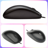 ماوس لاجیتک مدل B100