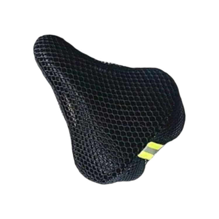 روکش زین دوچرخه توری