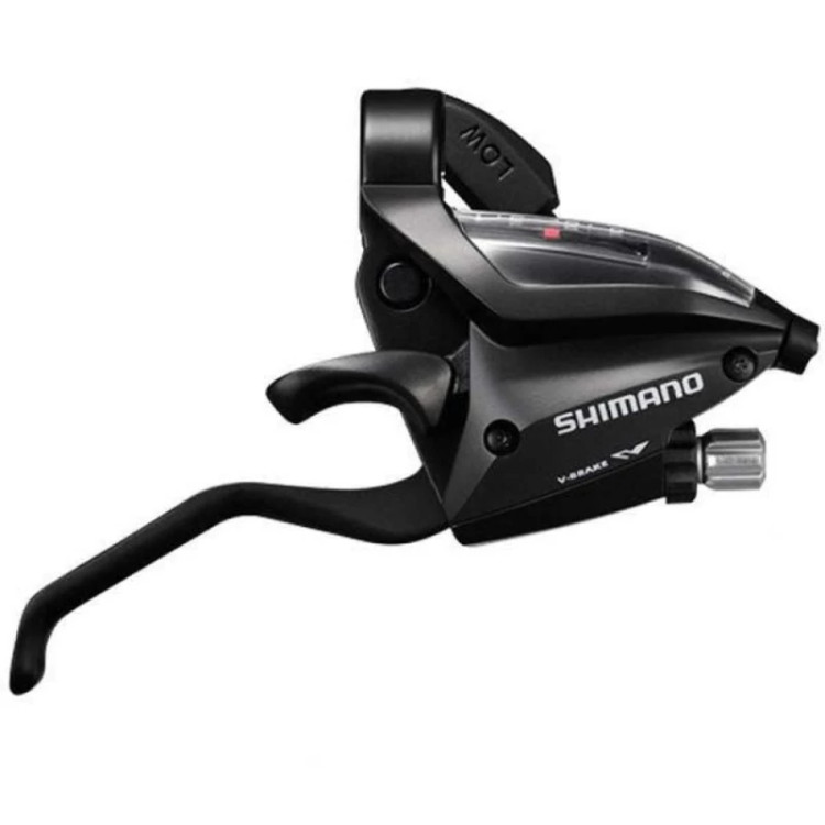 فروش عمده دسته دنده کلاجدار شیمانو اصلی کد ١۴( کارتن ٢۵ تایی)