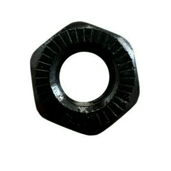 مهره ١٧ رگلاژ میله عقب دوچرخه
