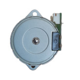 موتور کوچک چرخ گلدوزی ژانومه مدل های 350-370-450-550