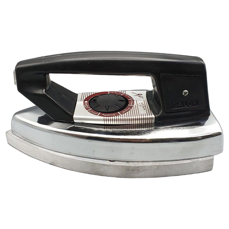 اتو گالور برقی سنگین