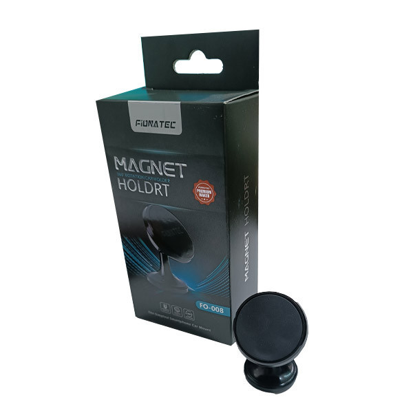 نگهدارنده مغناطیسی گوشی موبایل برای خودرو با چرخش 360 درجه از برند Fiunatec