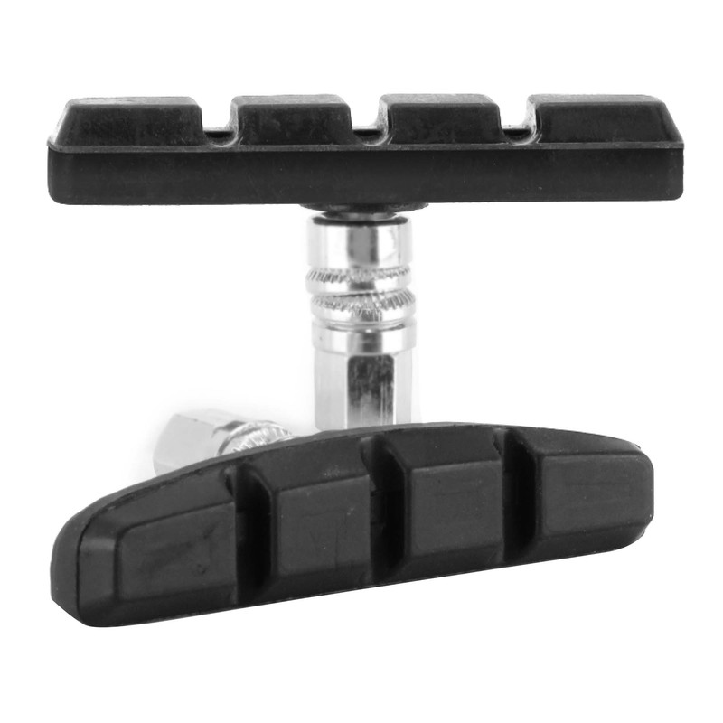 لقمه ترمز دوچرخه مدل GT-7cm کد 1676 بسته 2 عددی