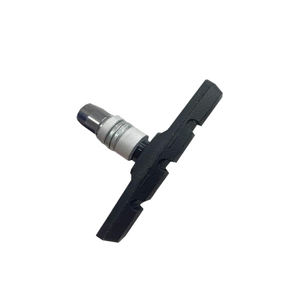 لنت ترمز لقمه ای دوچرخه مدل ویرلاین