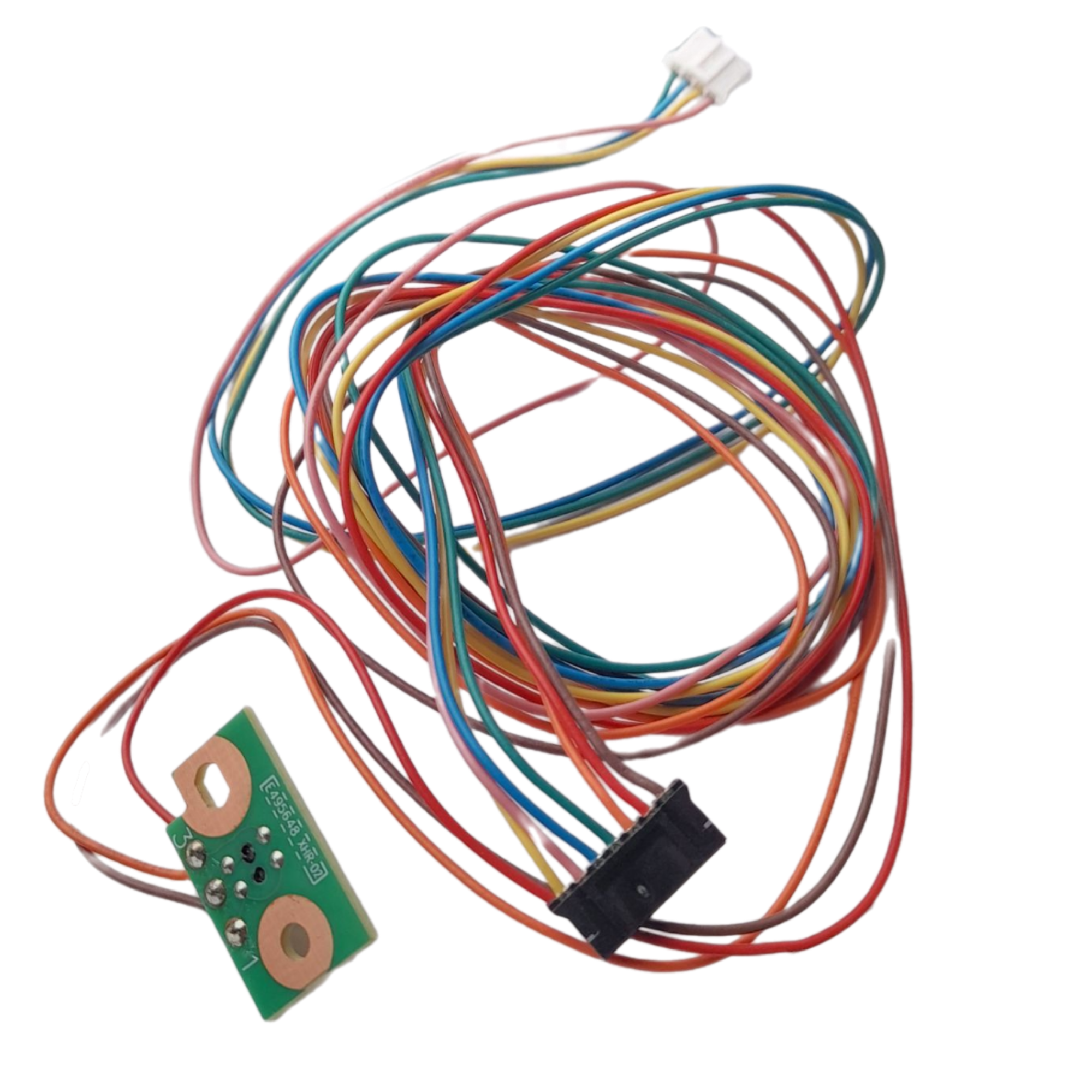 سیمکشی اورجینال بازویی چرخ گلدوزی ژانومه مدل های 450 و 550