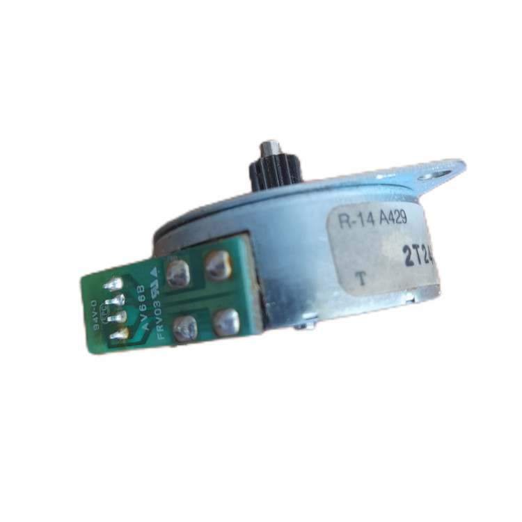 موتور کوچک چرخ گلدوزی ژانومه مدل های 350-370-450-550