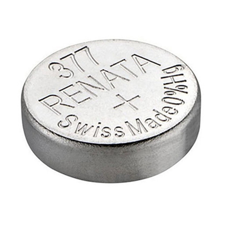 باتری ساعت رناتا مدل SR 626